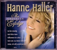 Hanne Haller - Ihre grten Erfolge